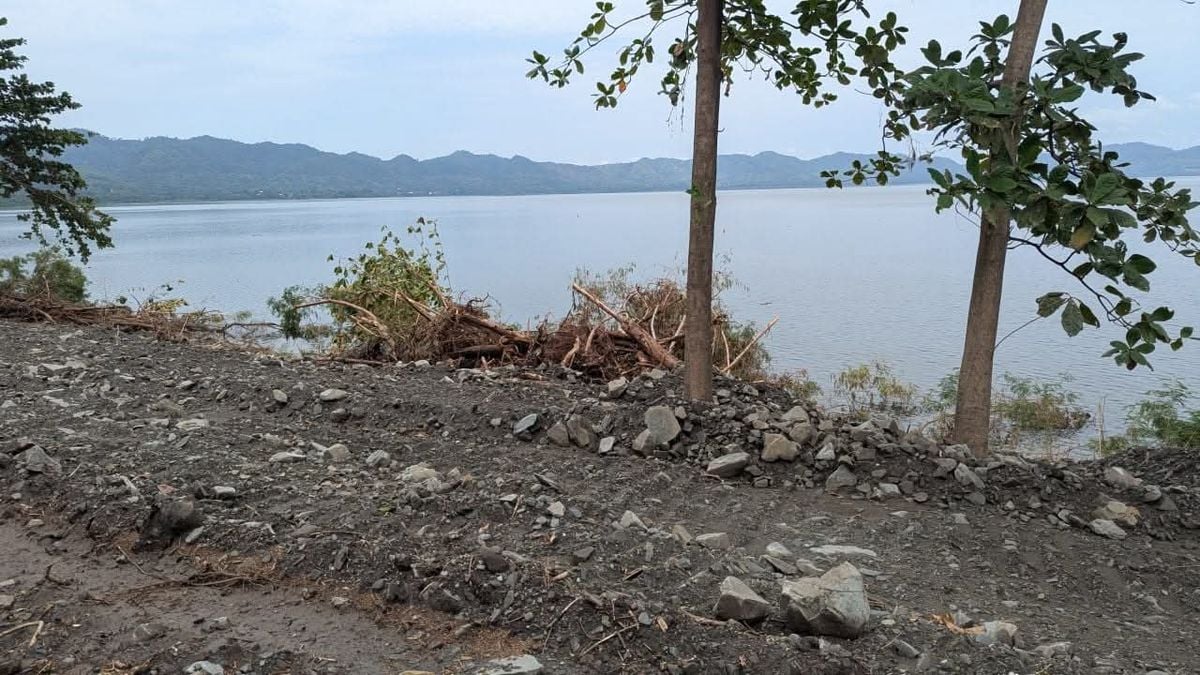 Stop harmful activities within Lake Bosomtwe's protected core zone - A Rocha Ghana